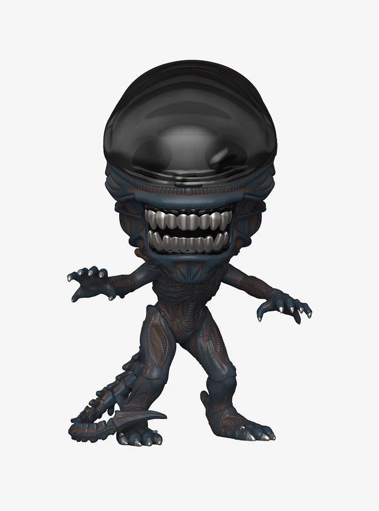 Funko Alien: Romulus Pop! Movies Xenomorph Vinyl Figure