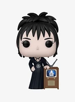 Funko Beetlejuice Beetlejuice Pop! Movies Lydia Deetz Vinyl Figure