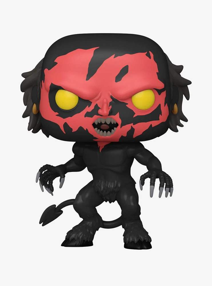 Funko Insidious Pop! Movies Red Faced Demon Vinyl Figure