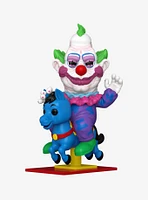 Funko Killer Klowns From Outer Space Pop! Movies Jumbo Deluxe Vinyl Figure