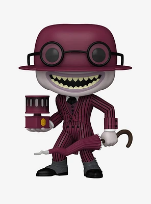 Funko The Conjuring 2 Pop! Movies The Crooked Man Vinyl Figure