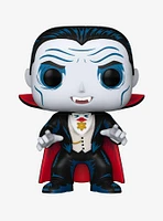 Funko Universal Monsters Pop! Movies Dracula Vinyl Figure