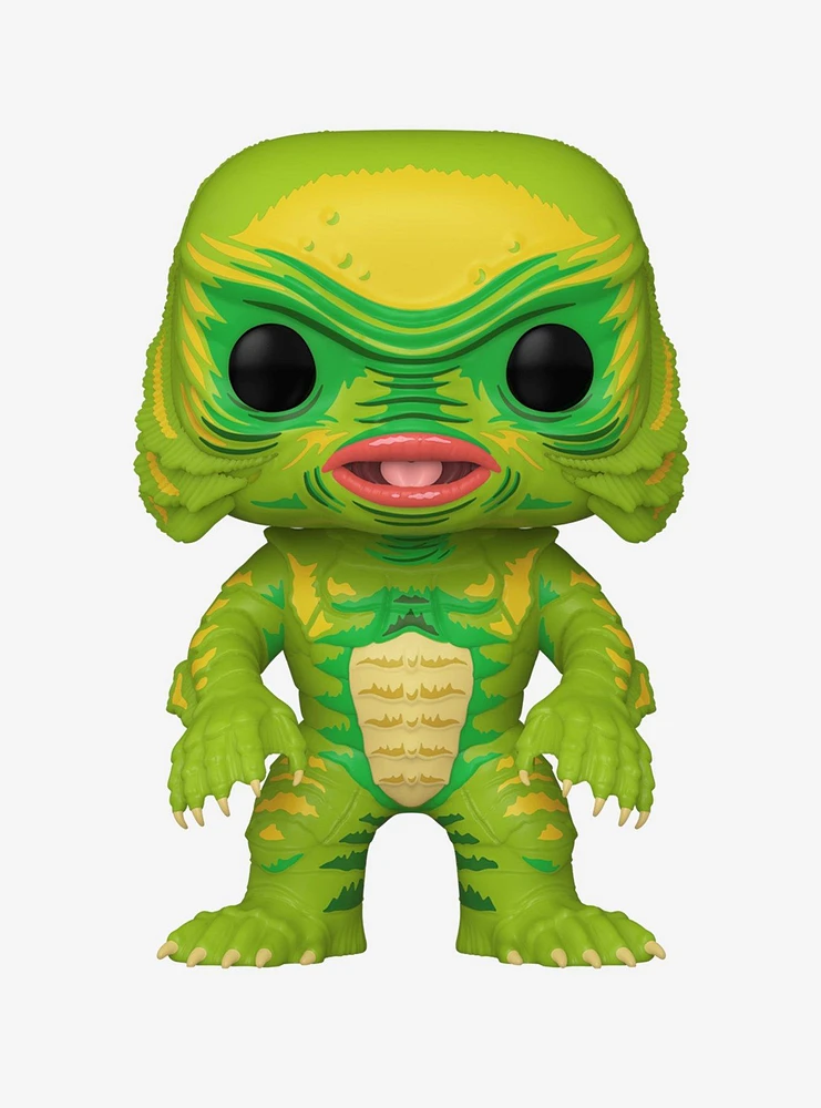 Funko Universal Monsters Pop! Movies Gill-Man Vinyl Figure