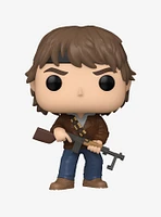 Funko Red Dawn Pop! Movies Jed Eckert Vinyl Figure