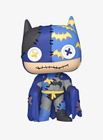 Funko DC Comics Batman Pop! Heroes Patchwork Batman Vinyl Hero