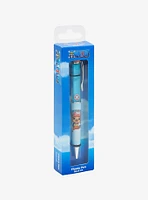 One Piece Chopper Floaty Pen