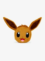 Pokemon Eevee Figural Makeup Bag