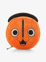 Chainsaw Man Pochita Plush Makeup Bag