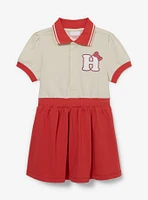 Sanrio Hello Kitty Tennis Toddler Romper - BoxLunch Exclusive