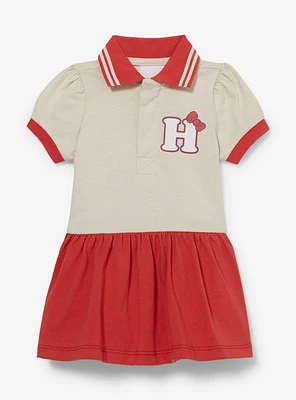 Sanrio Hello Kitty Tennis Infant Romper - BoxLunch Exclusive