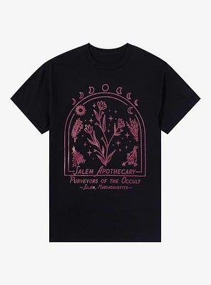 Salem Apothecary T-Shirt