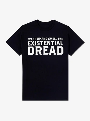 Existential Dread T-Shirt