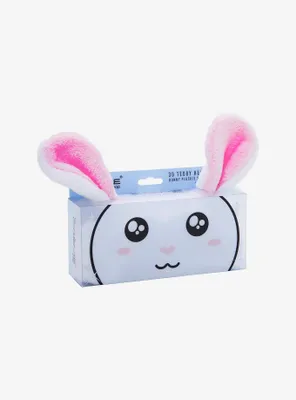 The Creme Shop Bunny Spa Headband