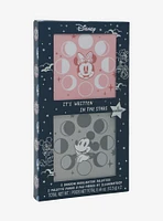 Disney Mickey Mouse & Minnie Mouse Eyeshadow Palette Set