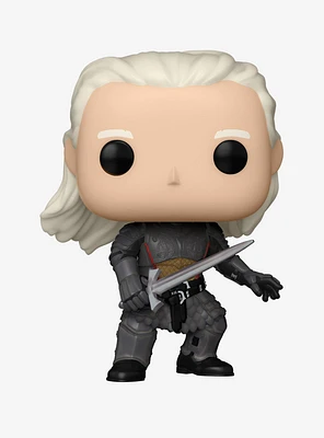 Funko House Of The Dragon Pop! Daemon Targaryen Vinyl Figure