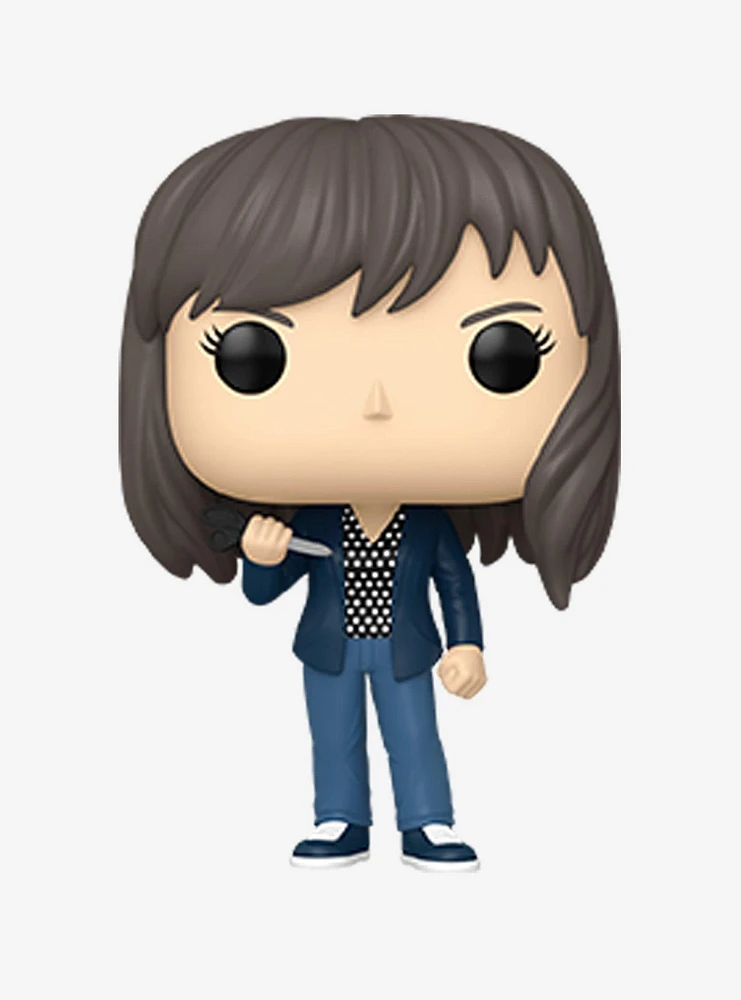 Funko Parks And Recreation Pop! Television April Ludgate Vinyl Figure