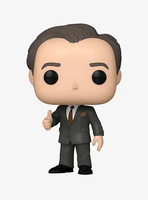 Funko Saved By The Bell Pop! Television Mr. Belding Vinyl Figure