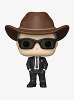 Funko Yellowstone Pop! Television John Dutton Vinyl Figure