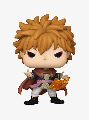 Funko Black Clover Pop! Animation Leopold Vinyl Figure