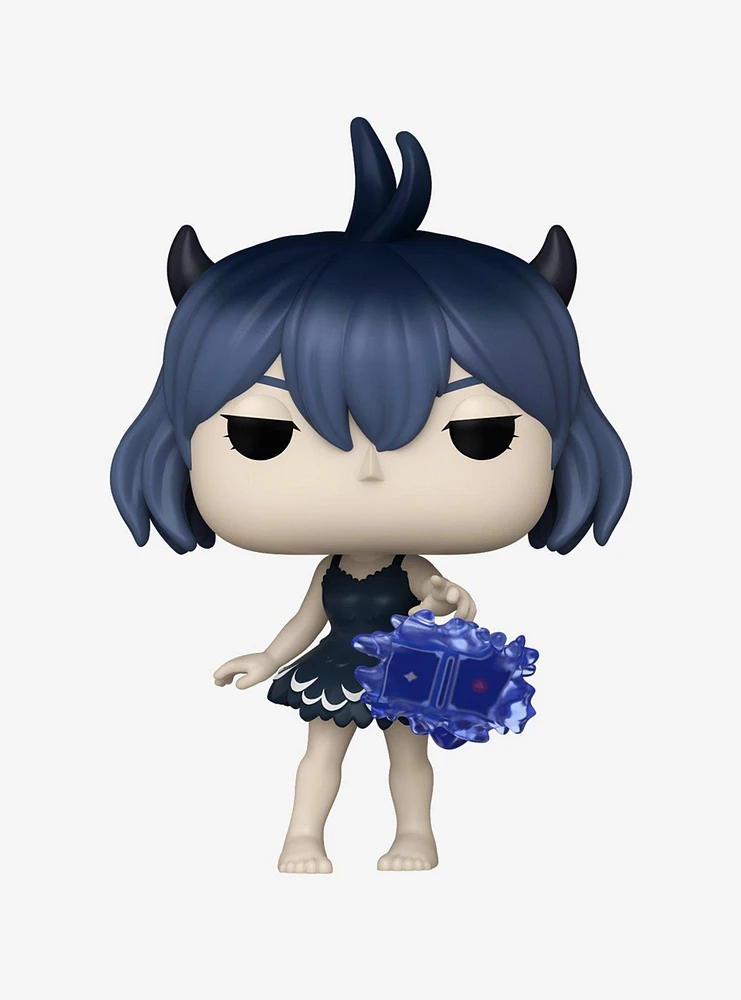 Funko Black Clover Pop! Animation Secre Vinyl Figure