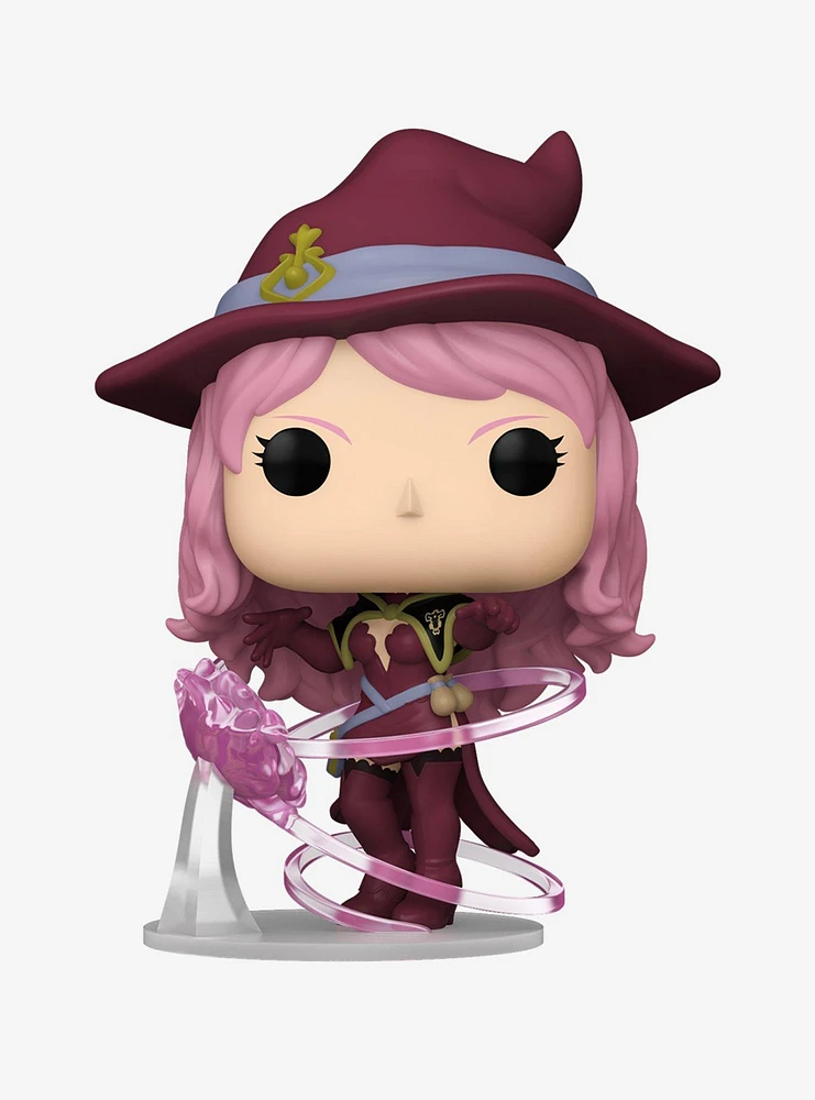 Funko Black Clover Pop! Animation Vanessa Vinyl Figure