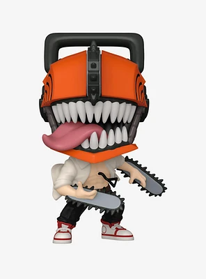 Funko Chainsaw Man Pop! Animation Chainsaw Man Vinyl Figure