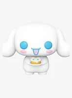 Funko Hello Kitty And Friends Pop! Cinnamoroll (With Cake) Vinyl Figure