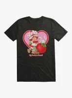 Strawberry Shortcake My Bestie Is Sweet T-Shirt