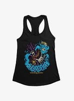 Dungeons And Dragons Acererak Girls Tank