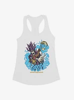 Dungeons And Dragons Acererak Girls Tank