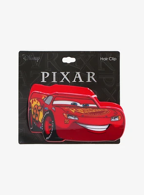 Disney Pixar Cars Lightning McQueen Claw Hair Clip