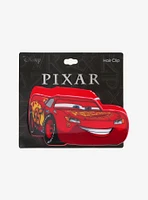 Disney Pixar Cars Lightning McQueen Claw Hair Clip