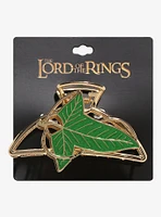 The Lord Of The Rings Lorien Leaf Claw Hair Clip