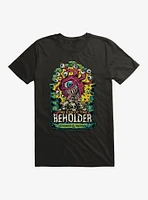 Dungeons And Dragons The Eye Of Beholder T-Shirt