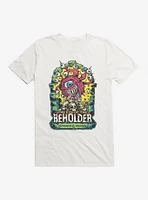 Dungeons And Dragons The Eye Of Beholder T-Shirt