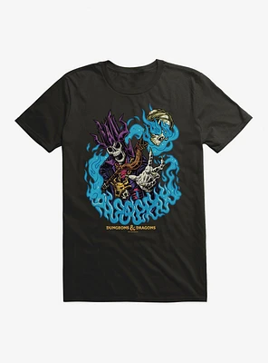 Dungeons And Dragons Acererak T-Shirt
