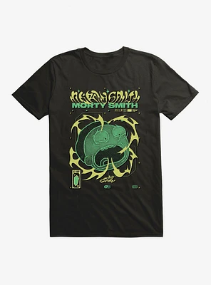Rick And Morty Smith T-Shirt
