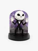 Disney The Nightmare Before Christmas Jack Skellington Figure