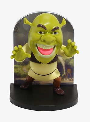 Culturefly Smol Scenes Shrek Roaring Shrek Figure