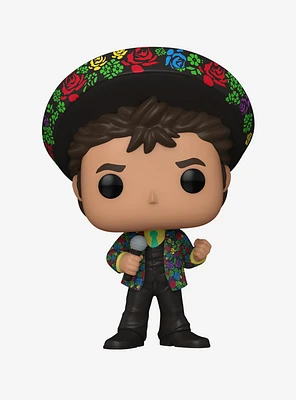 Funko Pop! Rocks Juan Gabriel Vinyl Figure