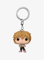 Funko Chainsaw Man Pocket Pop! Denji Vinyl Figure Key Chain