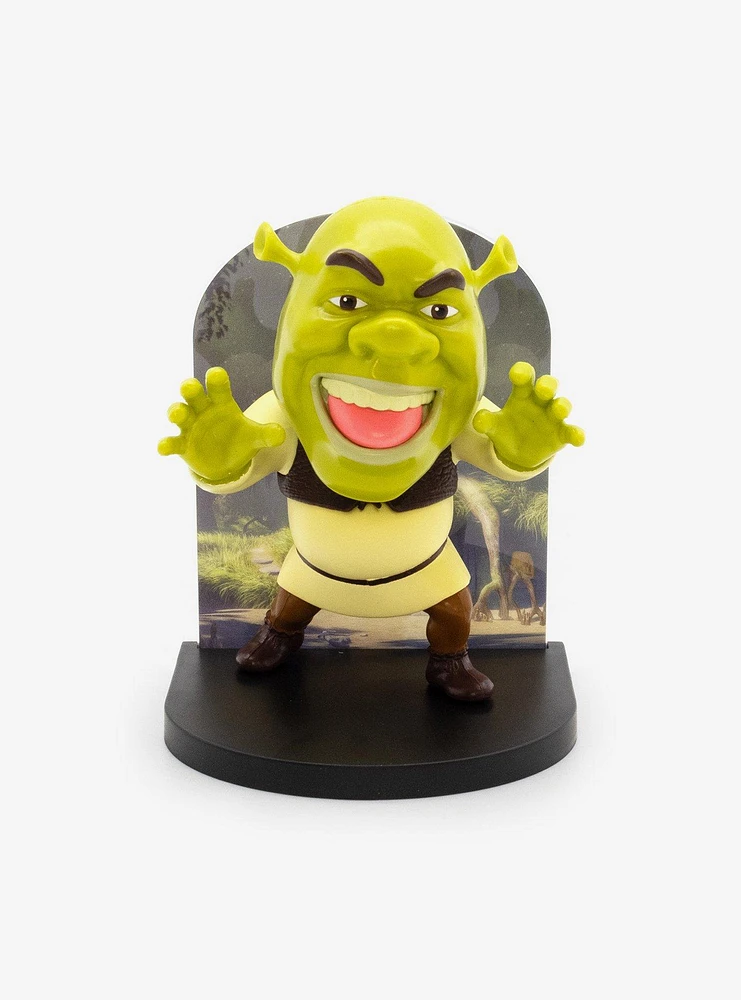 CultureFly Shrek Smol Scenes Figure