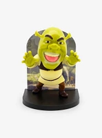 CultureFly Shrek Smol Scenes Figure