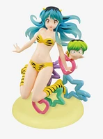 Bandai Spirits Urusei Yatsura Ichibansho Lum & Ten Figure