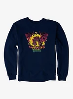 Dungeons And Dragons Red Dragon Sweatshirt