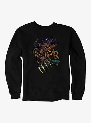 Dungeons And Dragons Owlbear Sweatshirt