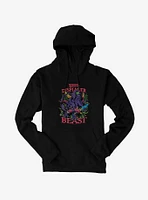Dungeons And Dragons Displacer Beast Hoodie