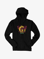 Dungeons And Dragons Red Dragon Hoodie