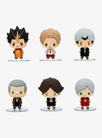 Megahouse Haikyuu!! Chokorin Mascot Vol. 3 Blind Box Figure