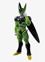 Bandai Spirits Dragon Ball Z Ichibansho Masterlise Perfect Cell (Dueling to the Future) Figure